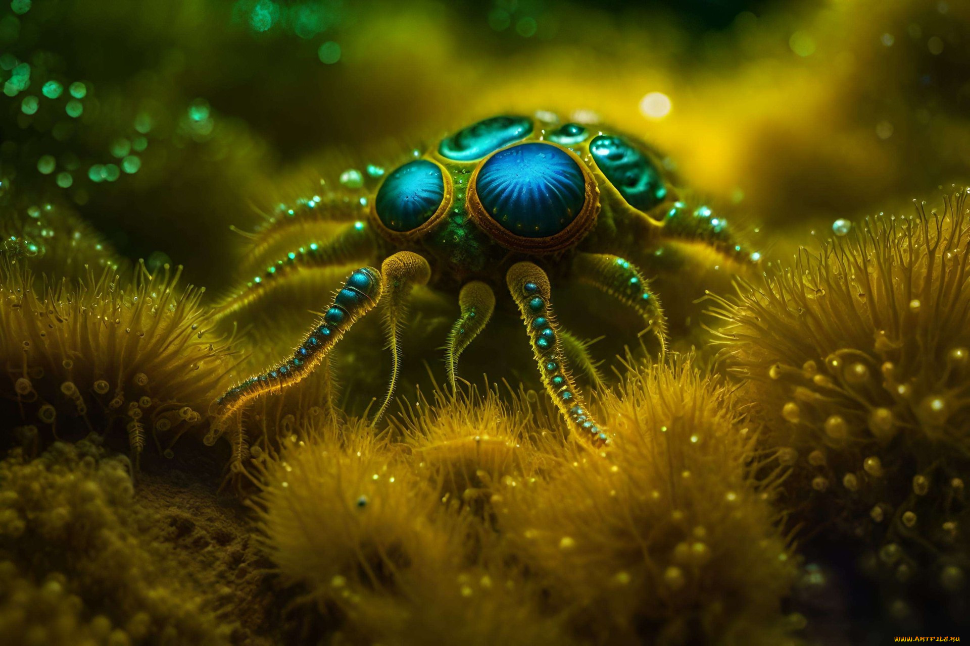 3 ,  , creatures, , , , ai, art, , , , , 